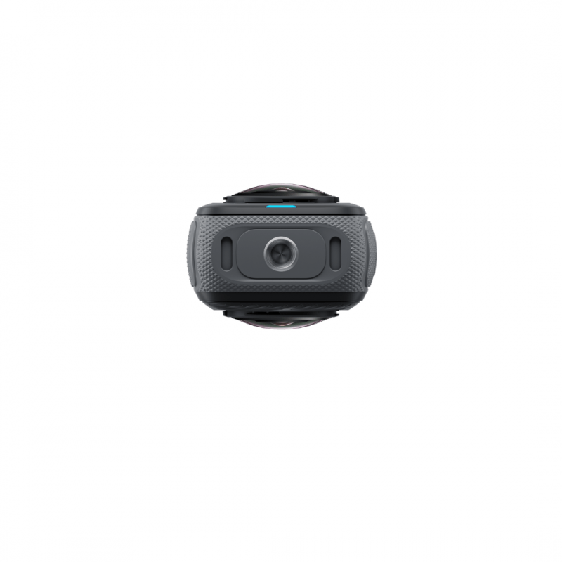 Insta360 X4 8K Video Resolution 360° Action Camera