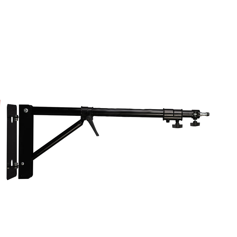 APEX Studio Wall Boom Arm Support (1.8m)