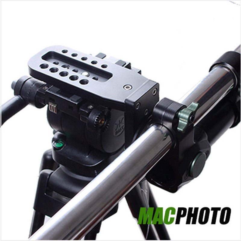 MACPHOTO CAMERA TELESCOPIC JIB CRANE upto 240cm