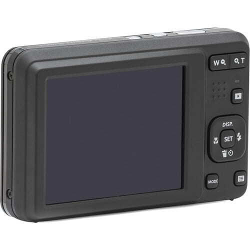 Kodak PIXPRO FZ55 Digital Camera (Black)