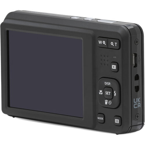 Kodak PIXPRO FZ55 Digital Camera (Black)