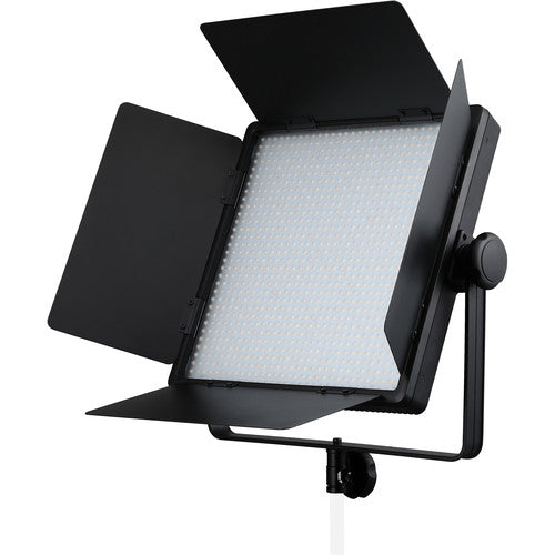 Godox LED1000Bi II Bi-Color DMX LED Video Light 3200-5600k