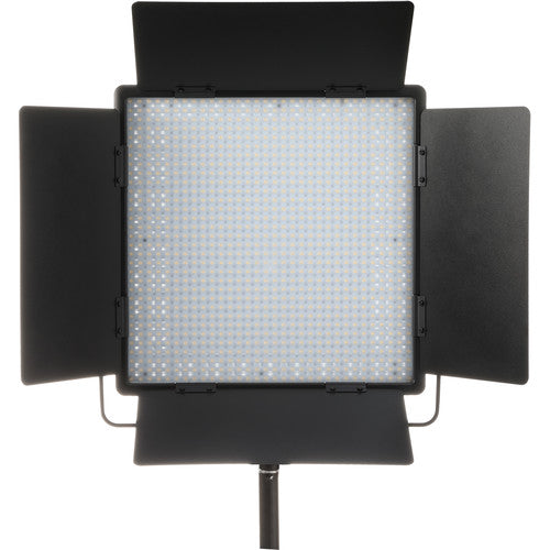 Godox LED1000Bi II Bi-Color DMX LED Video Light 3200-5600k