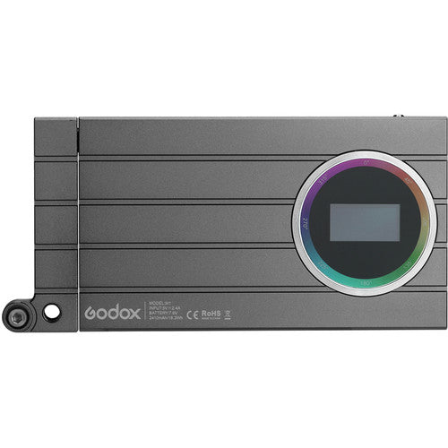 Godox RGB Mini Creative M1 On-Camera Video LED Light