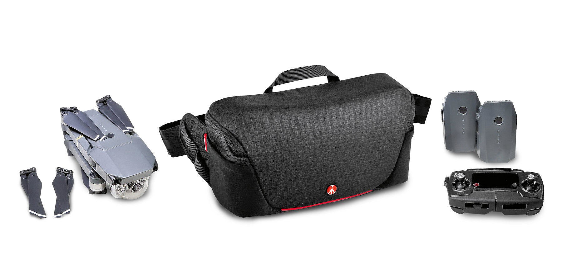 Manfrotto MB AV-S-M1 Aviator Sling Bag M1 for DJI Mavic