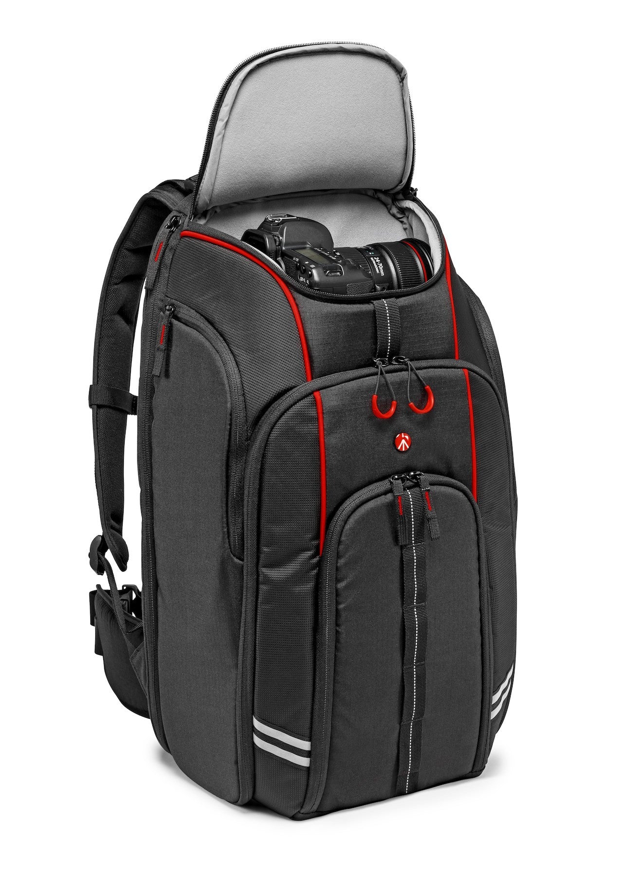 Manfrotto MB BP-D1 Aviator Drone Backpack for DJI Phantom, Rain Cover