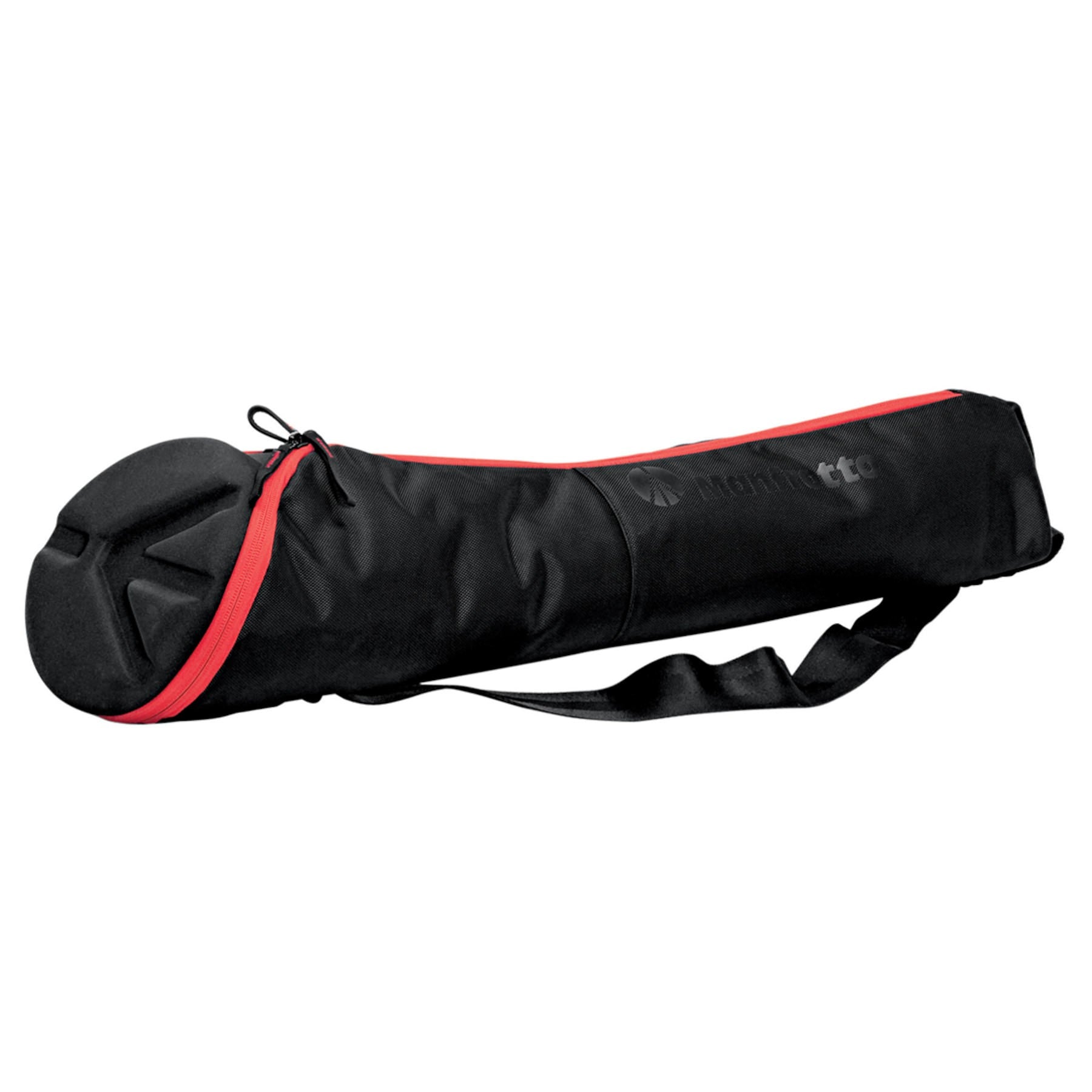 Manfrotto MB MBAG80N Unpadded Tripod Bag 80cm, Zippered Pocket, Durable