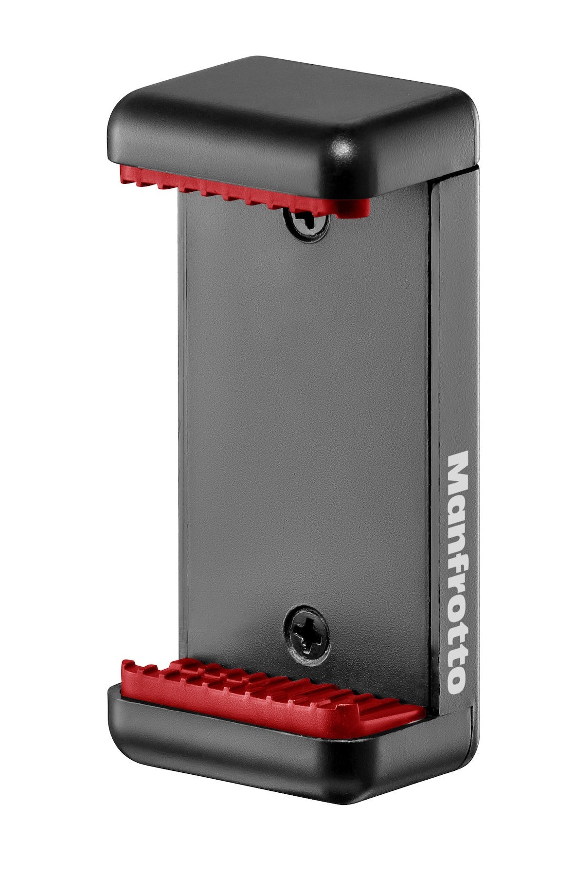 Manfrotto MCLAMP Universal Smartphone Clamp with ¼ Thread Connections