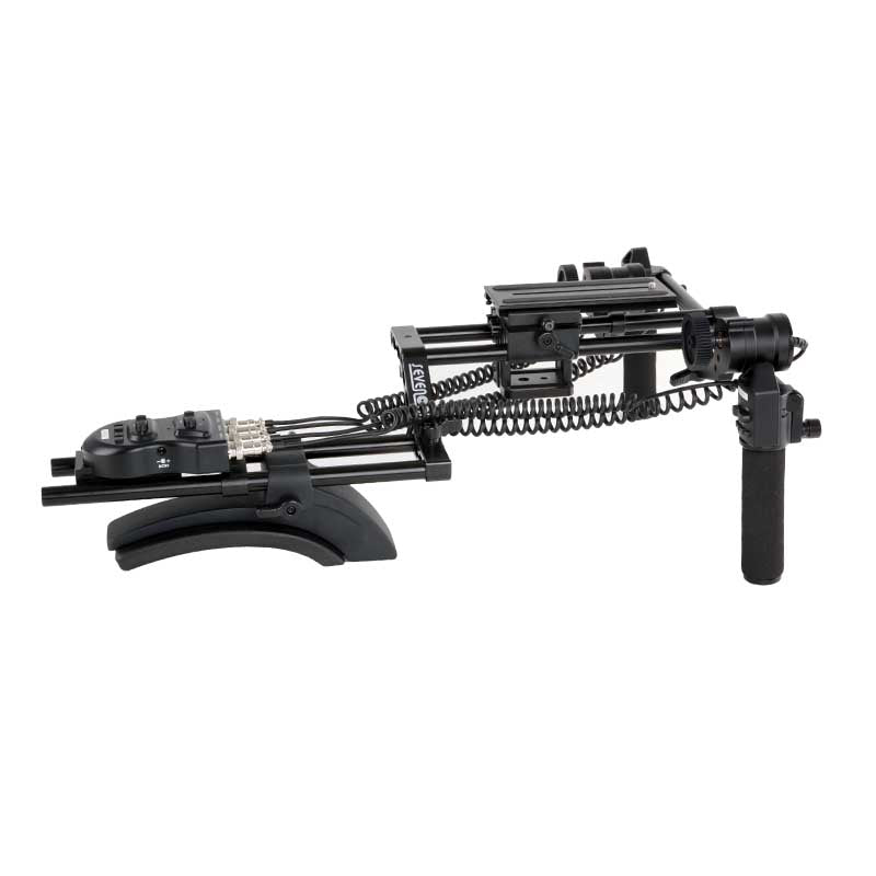 Sevenoak Memory Function Motorized Follow Focus SK-MHF04 Shoulder Rig System