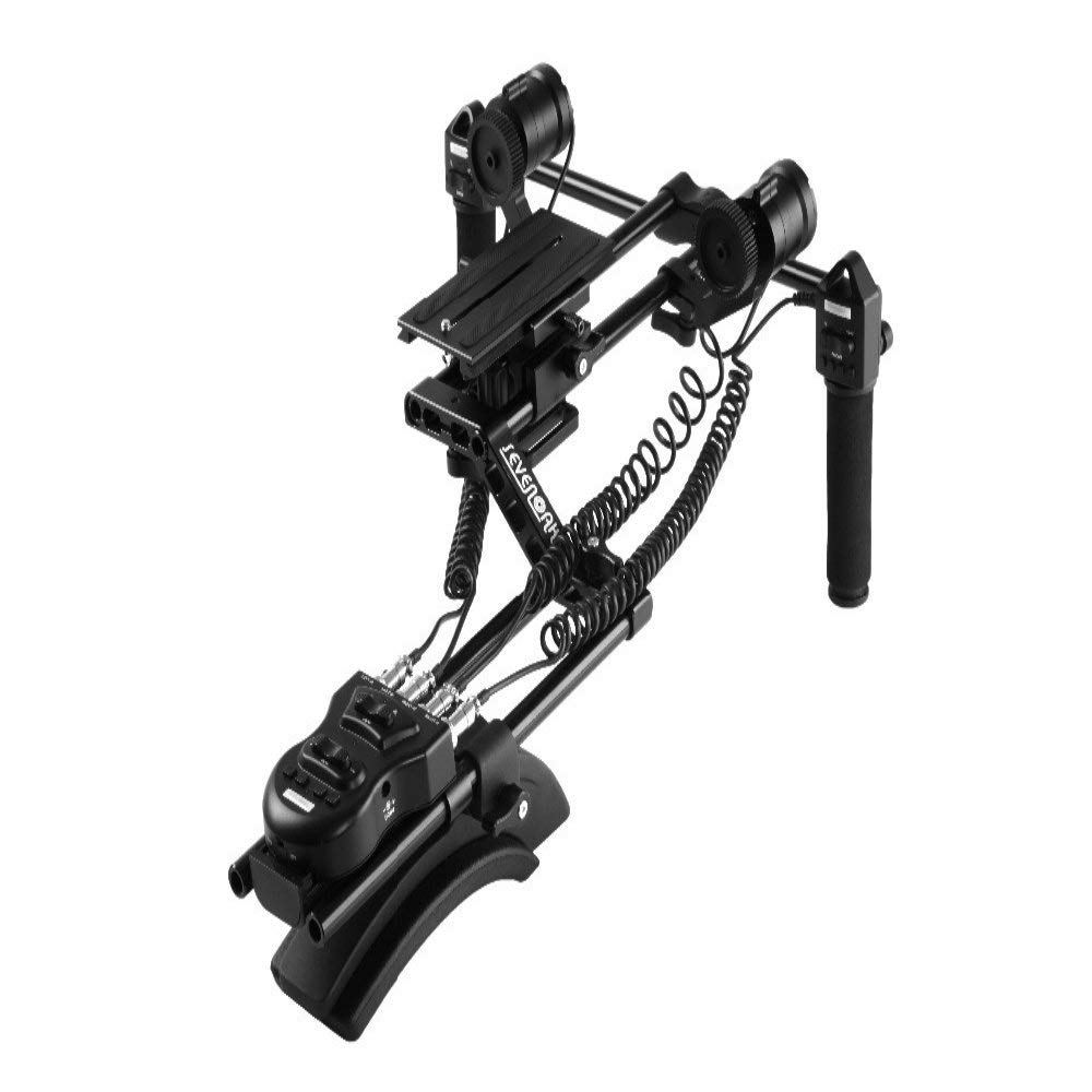 Sevenoak Memory Function Motorized Follow Focus SK-MHF04 Shoulder Rig System