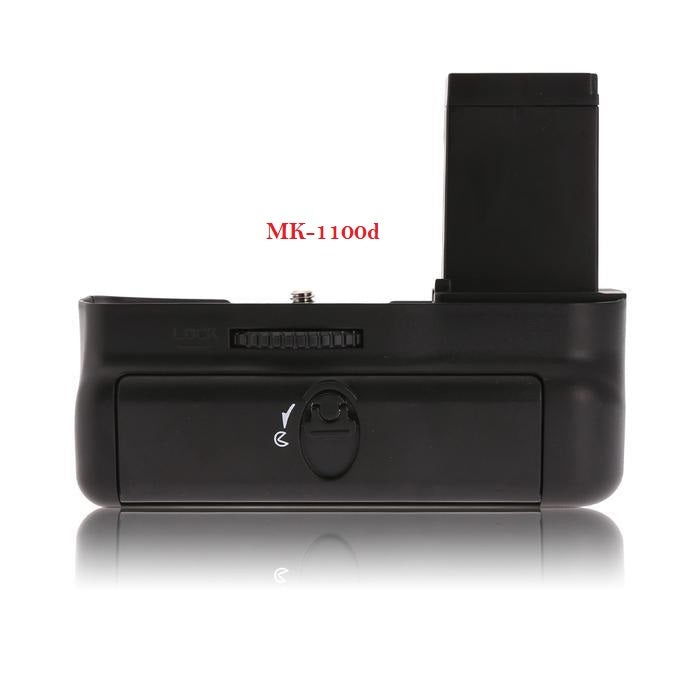 Meike Battery Grip MK-1100d for Canon 1100d / 1200d / 1300d