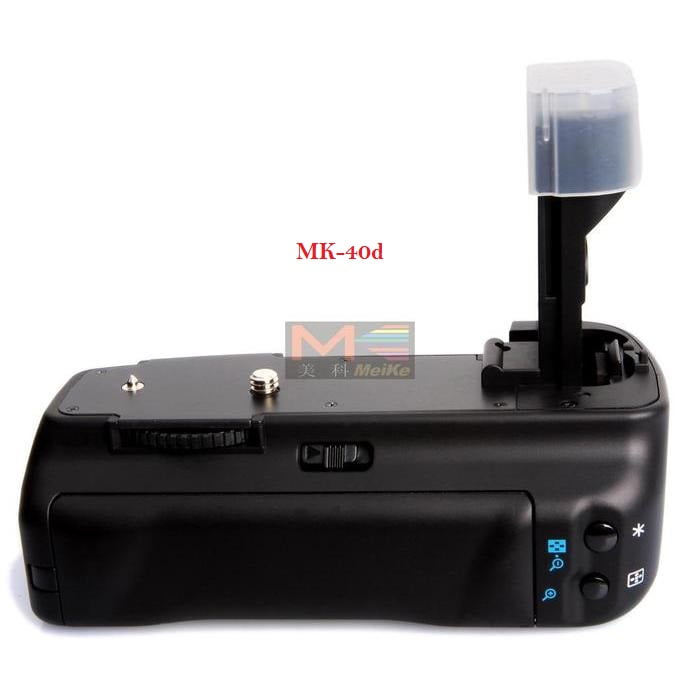 Meike Battery Grip MK-40d for Canon 30d / 40d / 50d