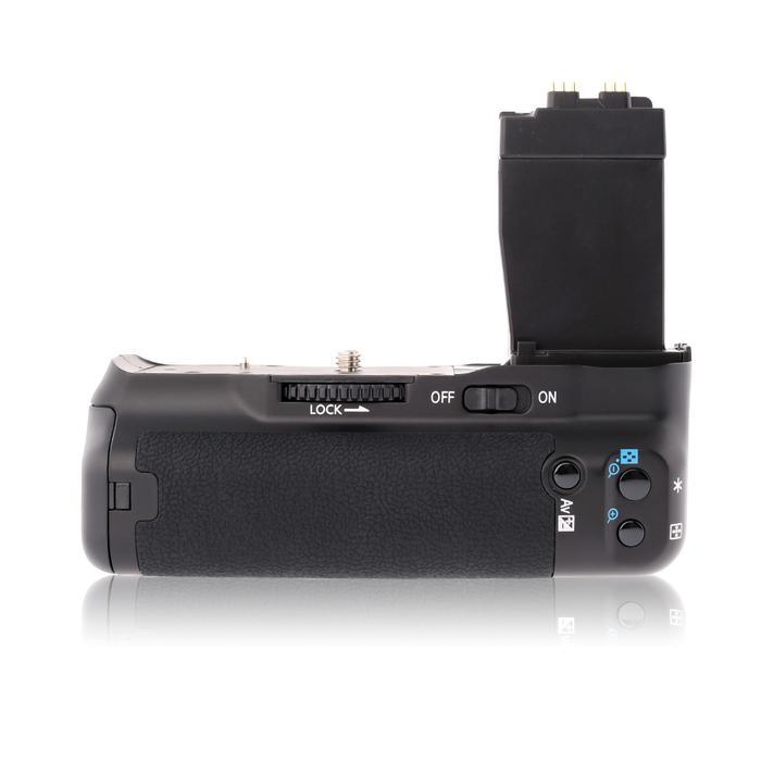 Meike Battery Grip MK-550d for Canon 550d / 600d / 700d