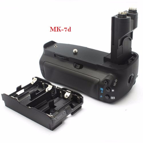 Meike Battery Grip MK-7d for Canon 7D