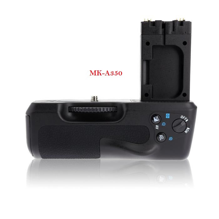 Meike Battery Grip MK-A350 for Sony A200 / A300 / A350