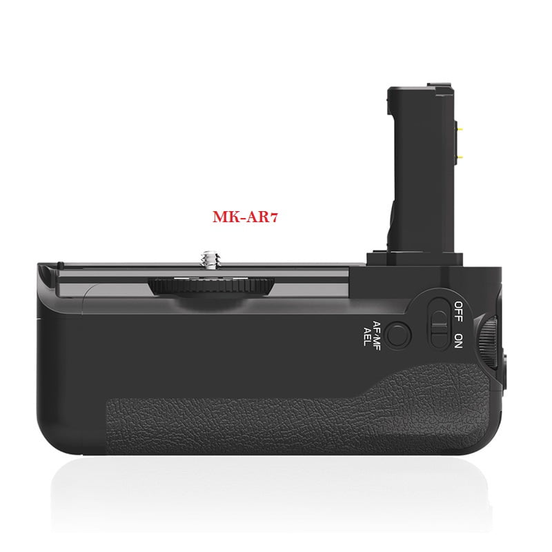 Meike Battery Grip MK-AR7 for Sony A7 / A7R / A7S