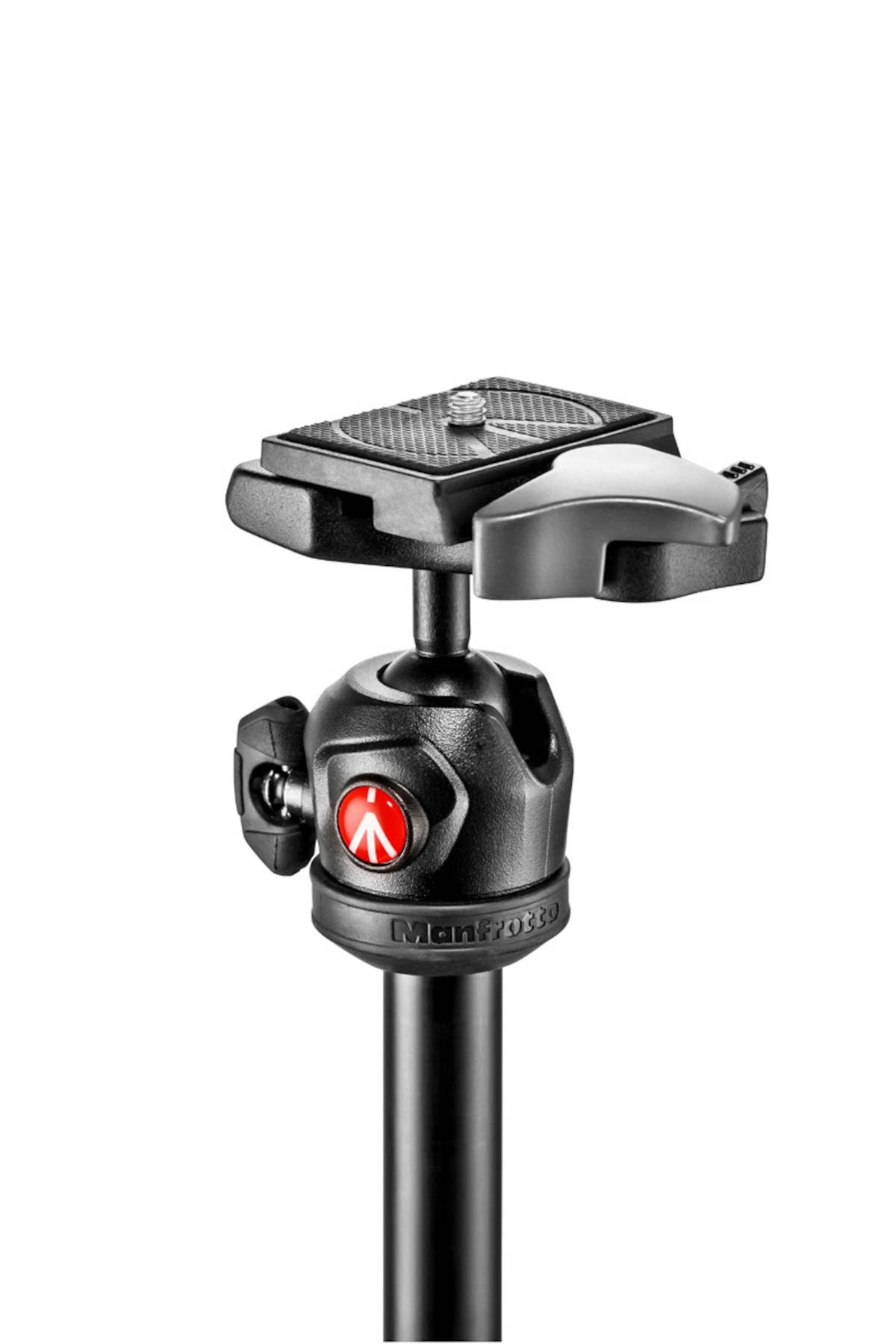 Manfrotto MKBFR1A4B-BH Befree One Alu Ball Head Kit Black