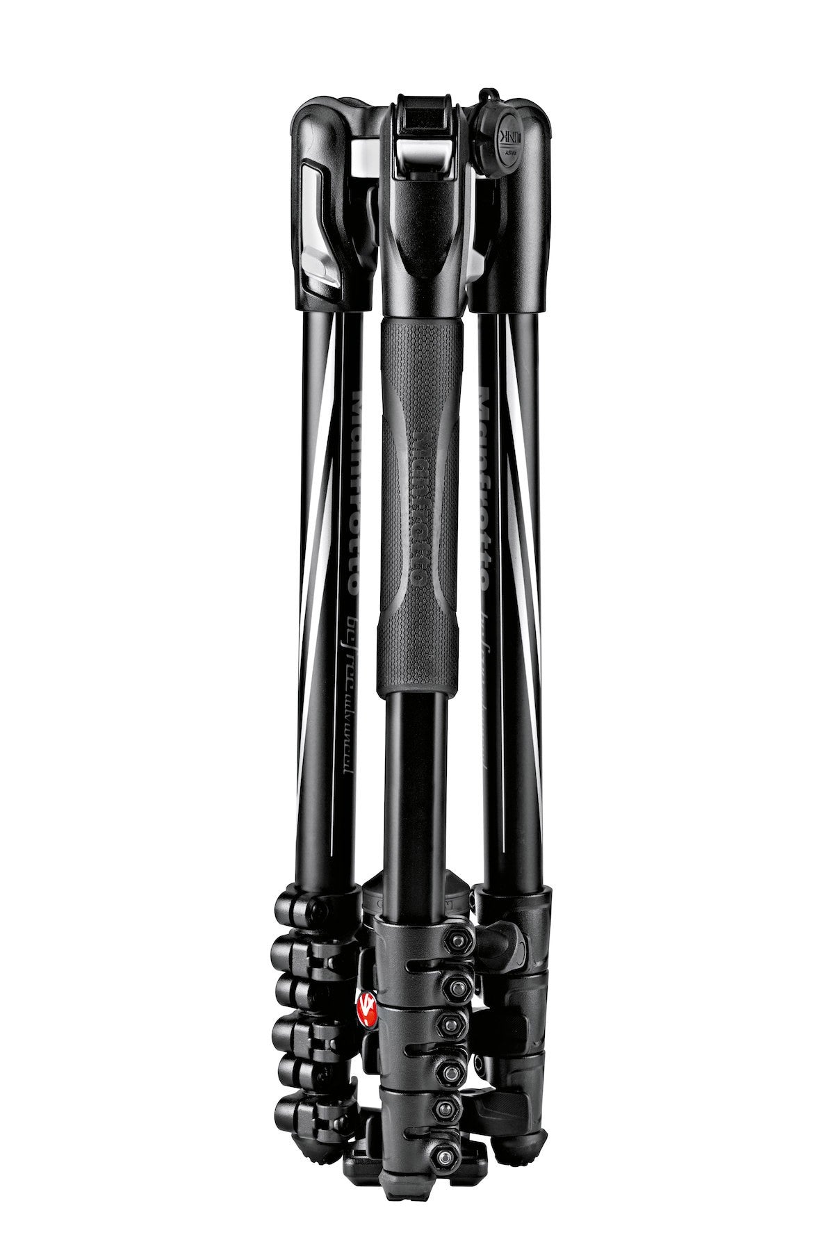 Manfrotto MKBFRLA4BK-BH Befree Advanced Aluminum Travel Tripod Lever, Ball Head