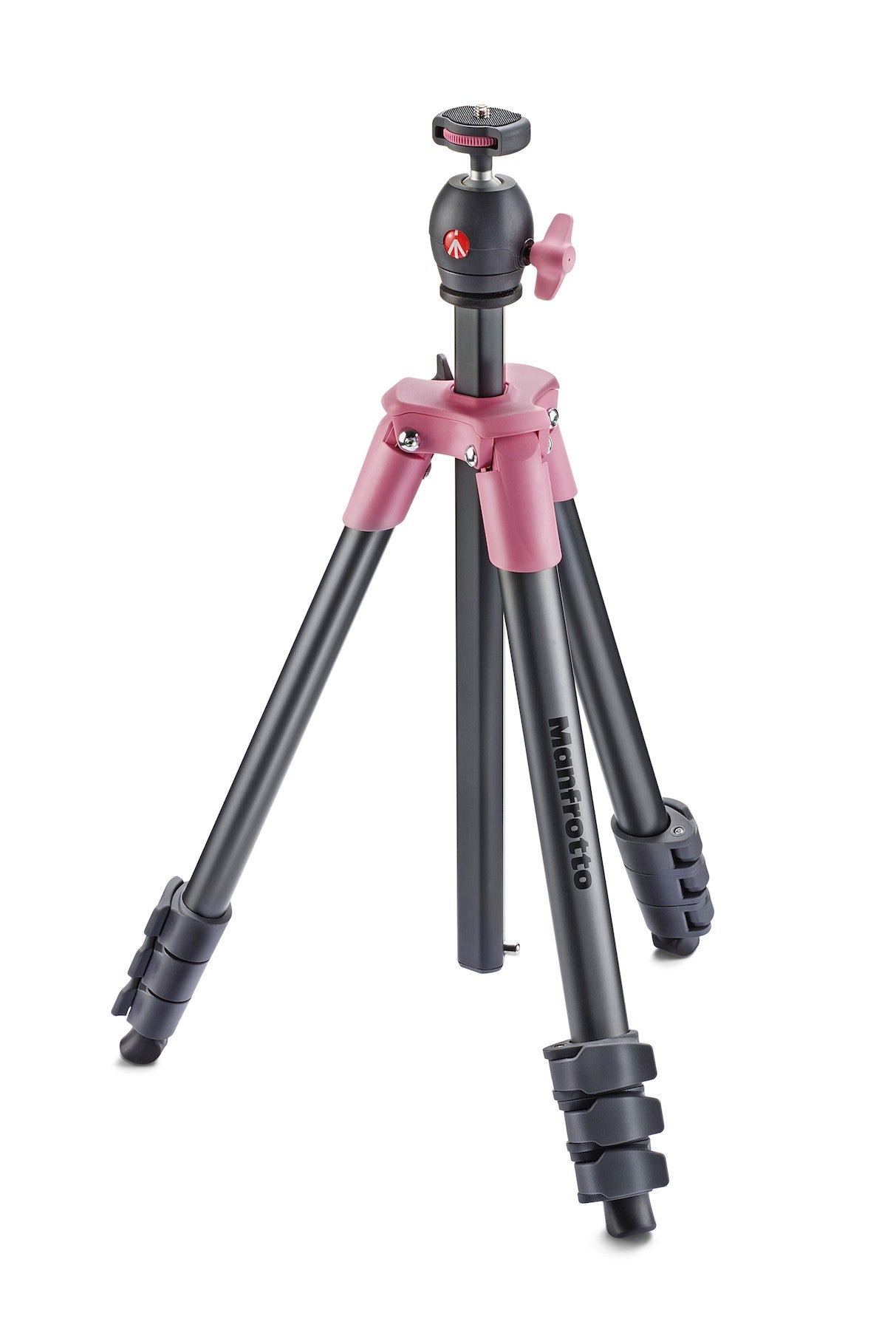 Manfrotto MKCOMPACTLT-PK Compact Light Pink