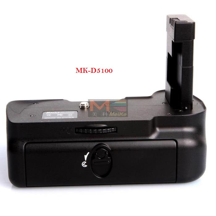 Meike Battery Grip MK-D5100 for Nikon D5100 / D5200 / D5300