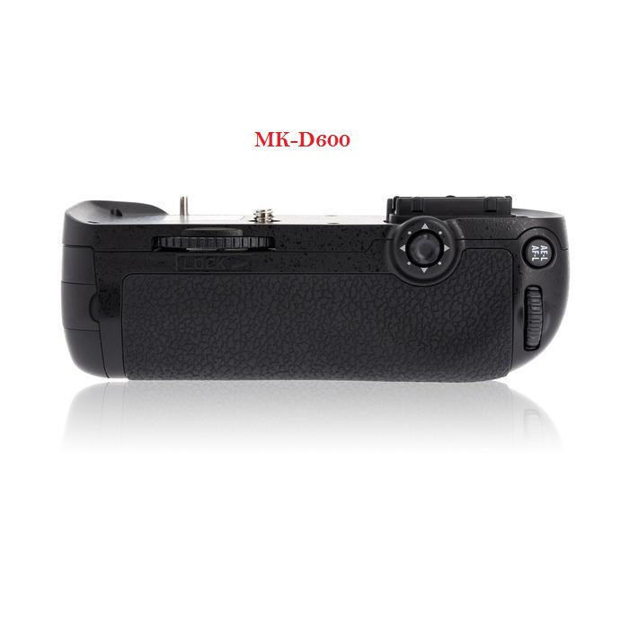 Meike Battery Grip MK-D600 for Nikon D600 / D610