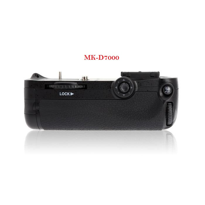 Meike Battery Grip MK-D7000 for Nikon D7000