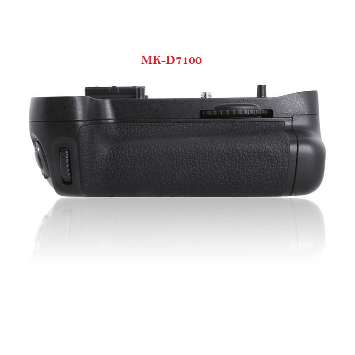 Meike Battery Grip MK-D7100 for Nikon D7100 / D7200