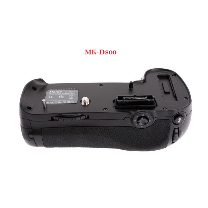 Meike Battery Grip MK-D800 for Nikon D800 / D810