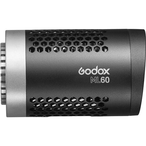 Godox ML60 Portable LED Light