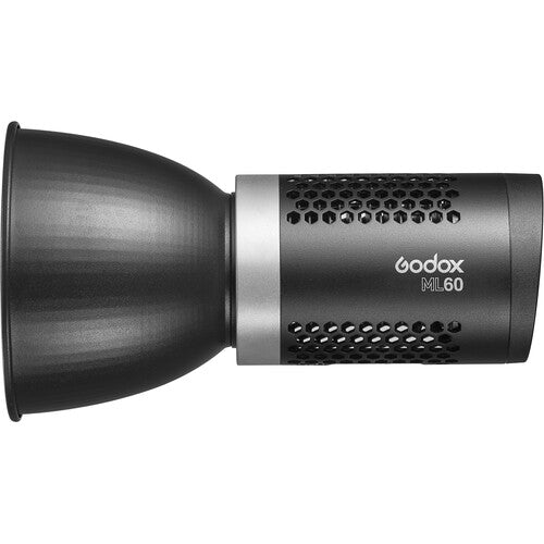 Godox ML60 Portable LED Light