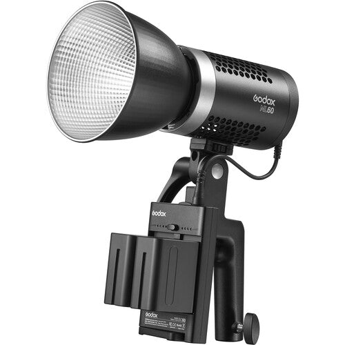 Godox ML60 Portable LED Light