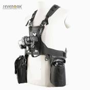 Micnova MPS07 Uni Camera Carrier Holster Systems