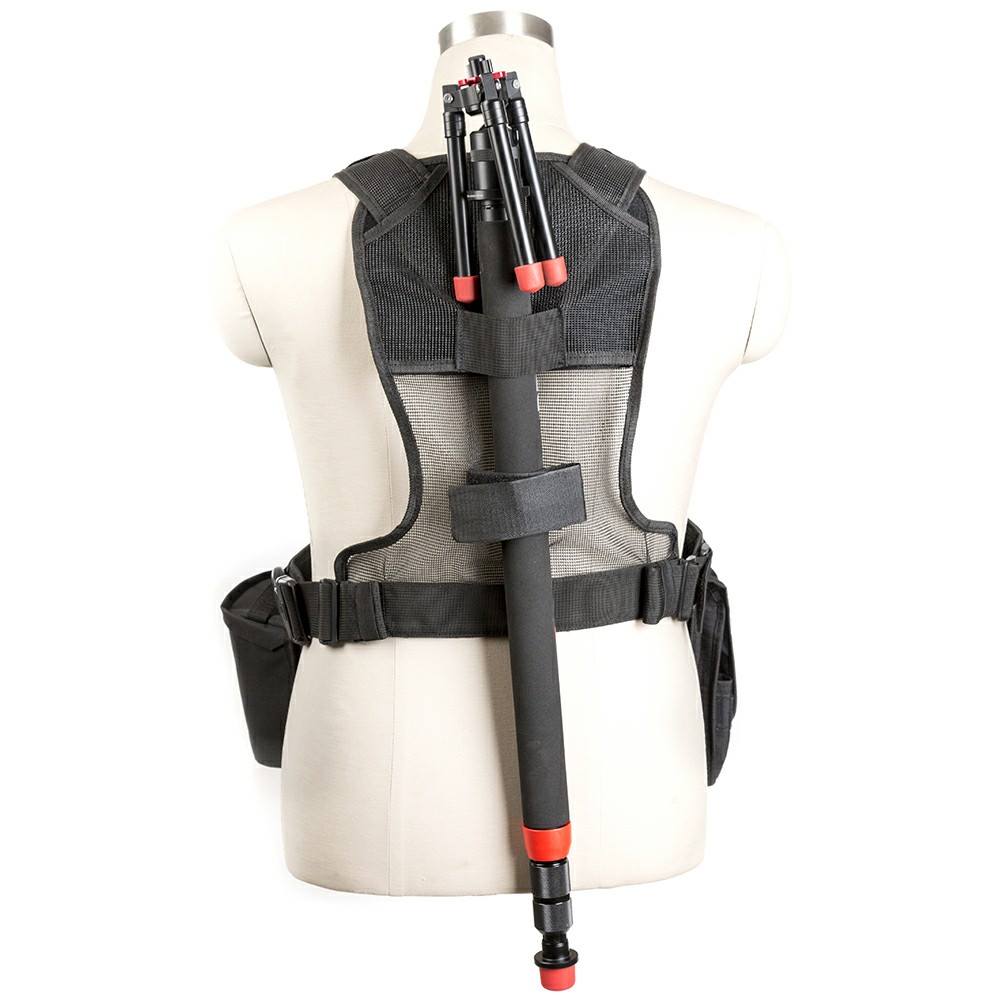 Micnova MPS07 Uni Camera Carrier Holster Systems