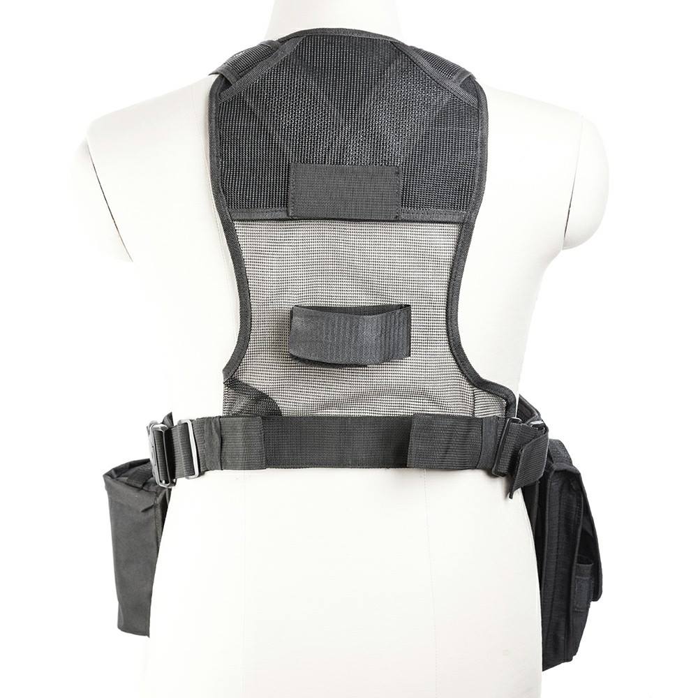 Micnova MPS07 Uni Camera Carrier Holster Systems