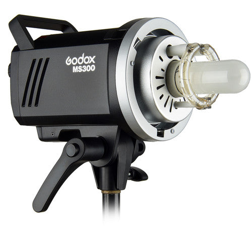 Godox MS300 Monolight Strobe 300 watts