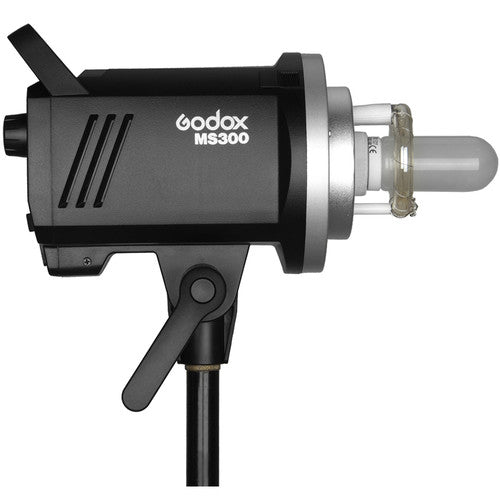 Godox MS300 Monolight Strobe 300 watts