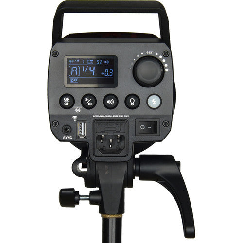 Godox MS300 Monolight Strobe 300 watts