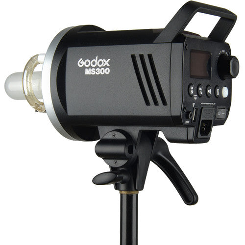 Godox MS300 Monolight Strobe 300 watts