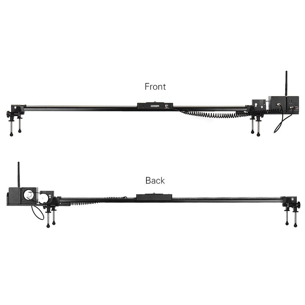 Sevenoak Motorized Slider SK-MTS100 with Time Lapse