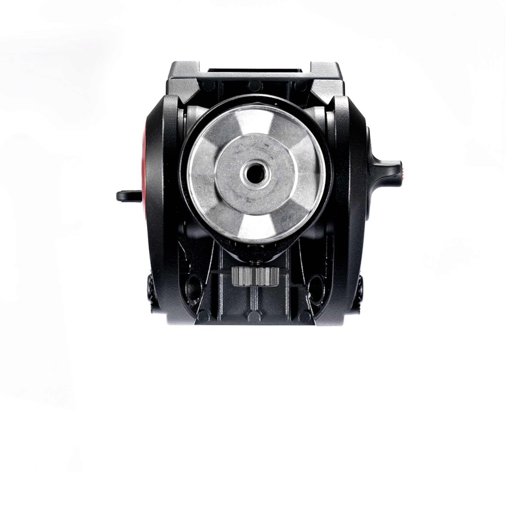 Manfrotto MVH500AH 500 Fluid Video Head with Flat Base