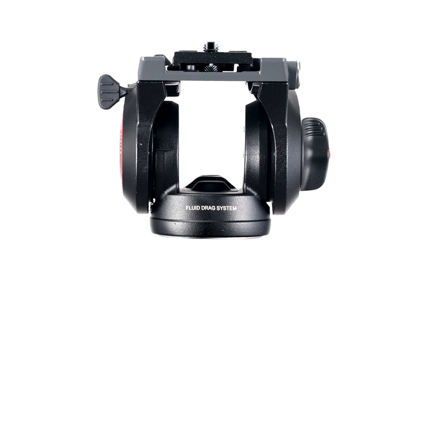 Manfrotto MVH500AH 500 Fluid Video Head with Flat Base