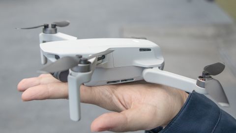 DJI Mavic Mini Fly More COMBO