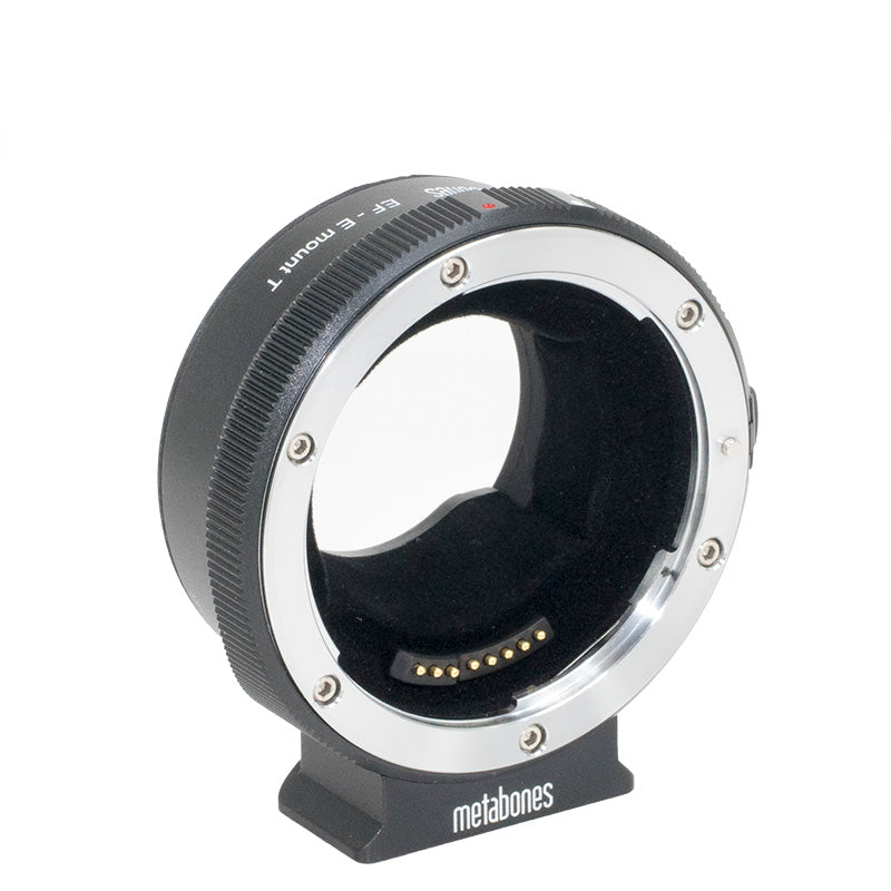 Metabones Canon EF Lens to Sony E Mount T Smart Adapter (Mark V)