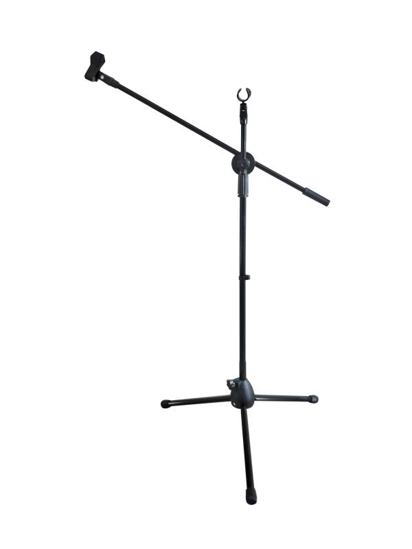 APEX Microphone Stand 1.4m