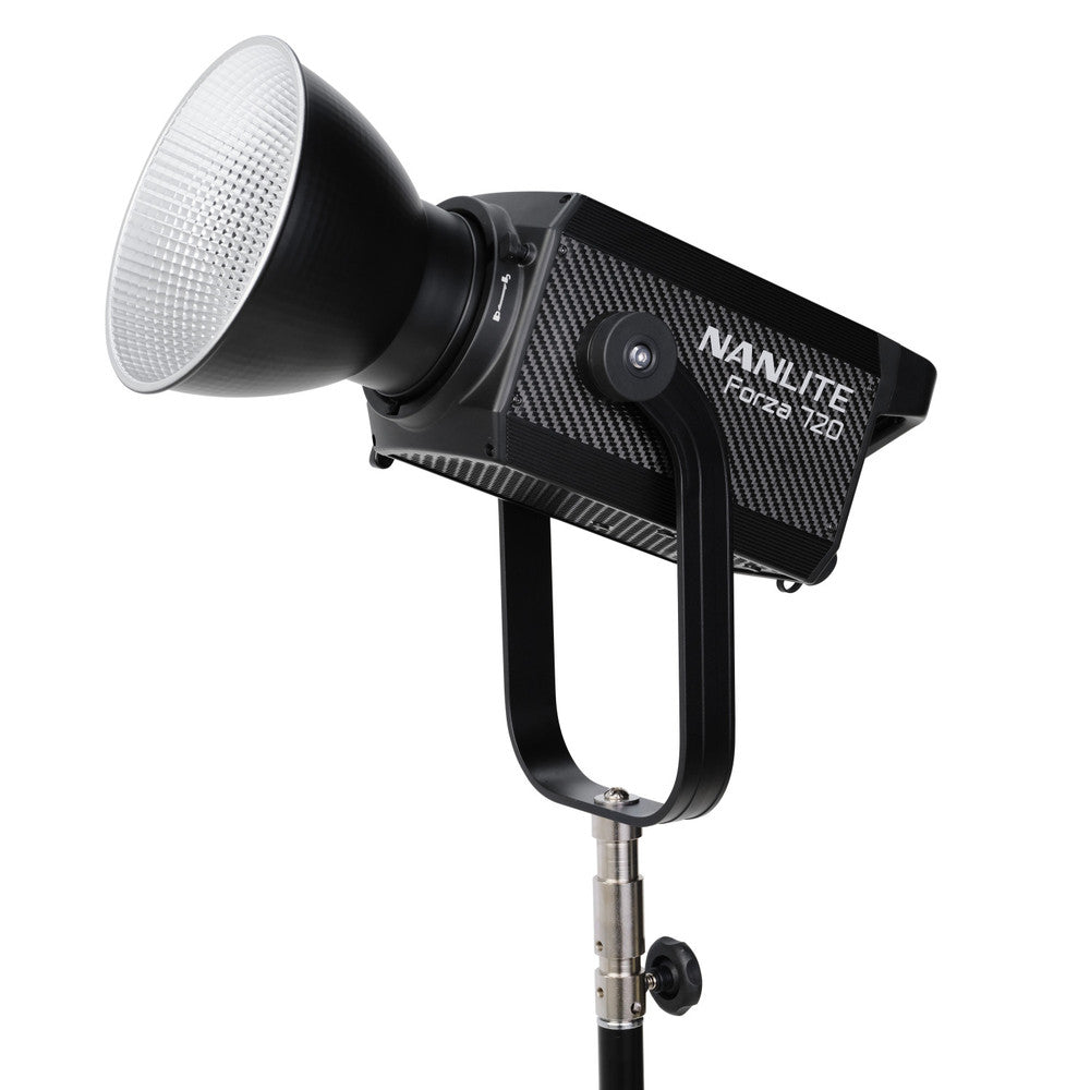 NANLITE Forza 720 800W Daylight LED Spot light System