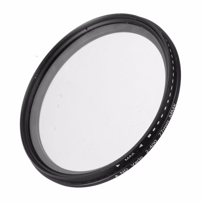 Apex ND Variable Filter ND2 - ND400