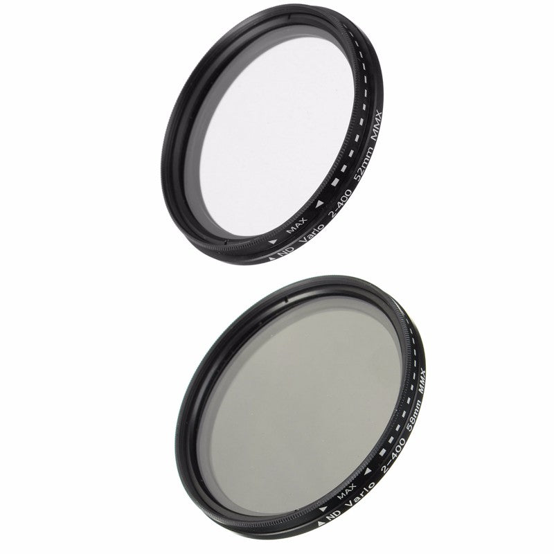 Apex ND Variable Filter ND2 - ND400