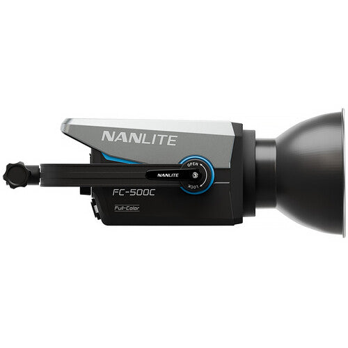 Nanlite FC500C RGB LED Spotlight