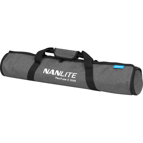 Nanlite PavoTube II 15XR 2Ft 70W RGBWw LED Pixel Tube 2 Light Kit (2', 8-Light Kit)