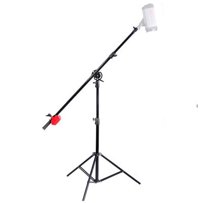 Nicefoto LS-10 Heavy Duty Boom Stand with Counterweight